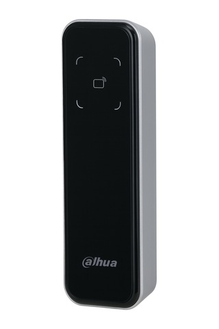 Dhı-asr2200a Access Reader Mifare
