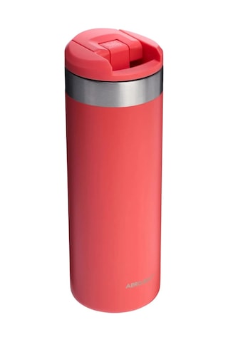 Stanley Kişiye Özel Aerolight™ Seyahat Kupası | 0,47 L İsimli Tasarımlı Baskı TURUNCU