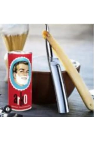 Arko Traş Sabunu