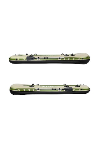 Bestway 65156 Voyager 3.50 Metre Şişme Bot SOM00004292