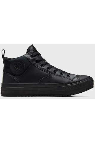 Converse Unisex Ayakkabı A04478c.001 Siyah-siyah Siyah-siyah