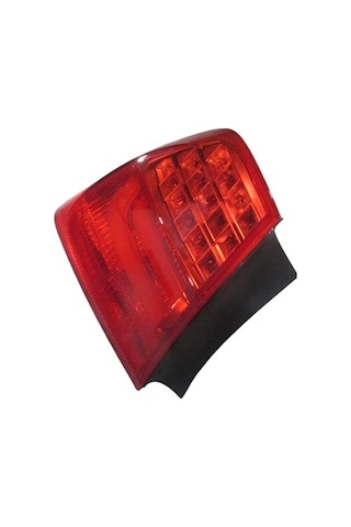 Bmw 3 Serı- E90- 09/11 Dış Stop Lambası Sol Kırmızı Ledli/duylu Lcı E Marklı