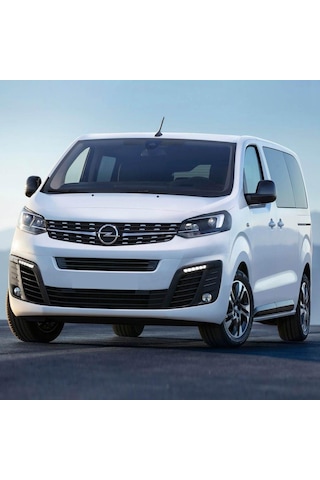 Opel Zafira Life 2020-2025 Ön Cam Silecek Takımı 65x48cm