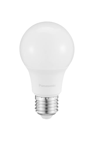 Panasonıc Led E27 8,5w 806lm 2700k Lamba Sarı Işık 60w Warm White 15.000h Genel