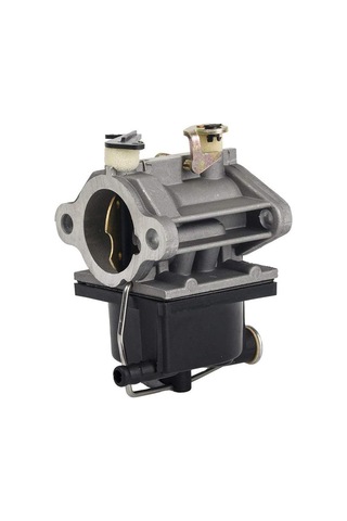 Homyl Tecumseh 640065a 640065 Için Karbüratör Ohv110 Ohv115 Resimde Gösterildiği Gibi