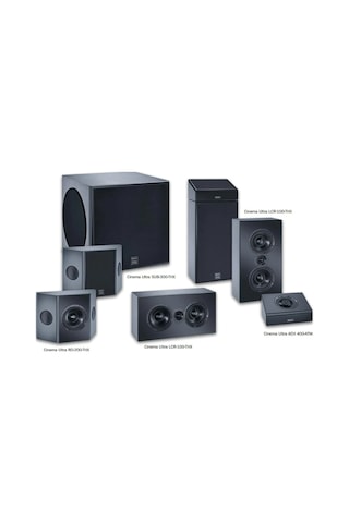 Magnat Cinema Ultra Seri THX 5.1.2 Ev Sinema Sistemi