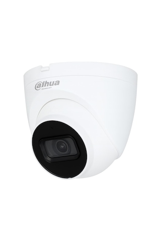 Dh-ıpc-hdw2541t-s - 5mp Ir Fixed-focal Eyeball Wizsense Network Camera