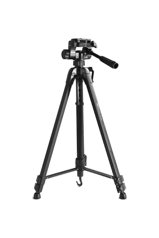 Canon Nikon Dslr Dp-3570 170 Cm Fotoğraf Video Kamera Tripod