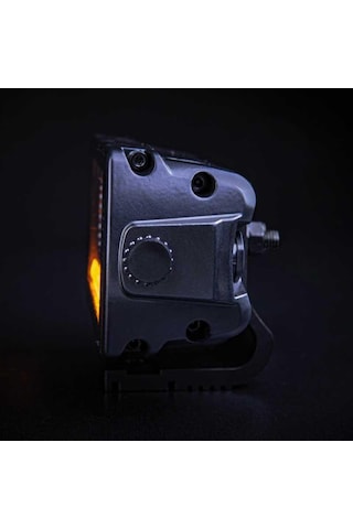 Strands Off-road Led Bar Siberia Next Level 6" 16cm 809219