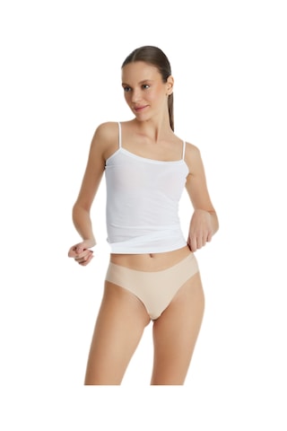 Blackspade Kadin Slip 1663 Ten