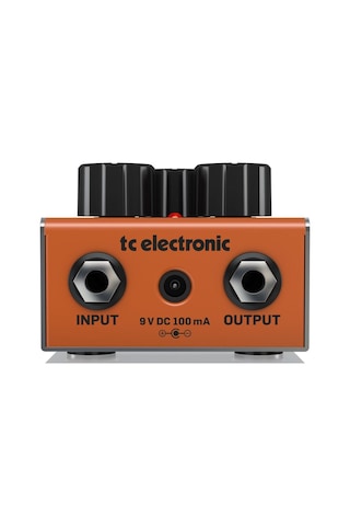 Tc Electronic Choka Tremolo Tremolo Pedalı