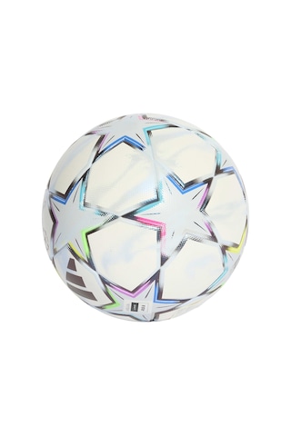 Uefa Champions League 26/27 League Boxed Erkek Beyaz Futbol Topu Ke9771