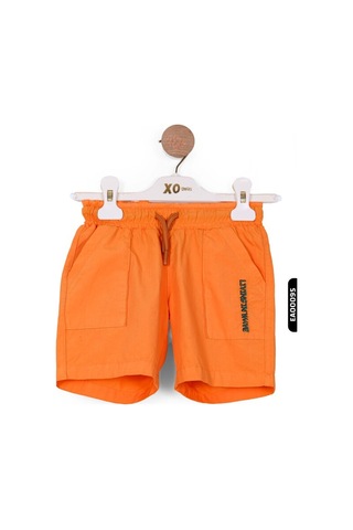 Xo Kids Erkek Çocuk Şort 1-5 Yaş 8196