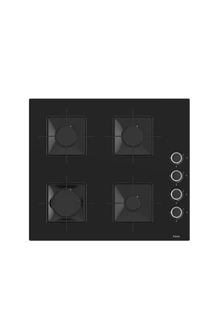 Bosch & Ferre Sanremo HBF512BB1T + SS205 + D086 - SA 3 Lü Ankastre Set
