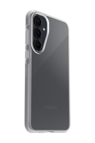 Sleek Samsung Galaxy Uyumlu A55 5g İçin Kılıf, Darbeye Dayanıklı, Düşmeye Dayanıklı, Ultra İnce, Koruyucu Kılıf, Askeri Standartlara Göre Test Edilmiştir, Şeffaf - Perakende Ambalaj Değildir -