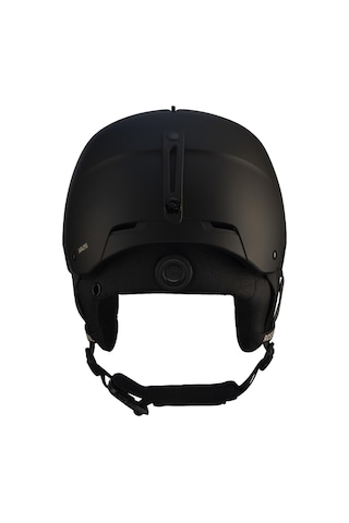 Rossıgnol Rossignol Templar Impacts Unisex Siyah Kask Blk Siyah