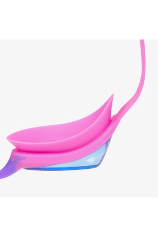 Energetics Atlantic Çocuk Pembe Yüzücü Gözlüğü - 414426 Pembe