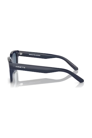 An 4334 122180 53 Arnette Cold Heart 2.0 Güneş Gözlüğü Siyah