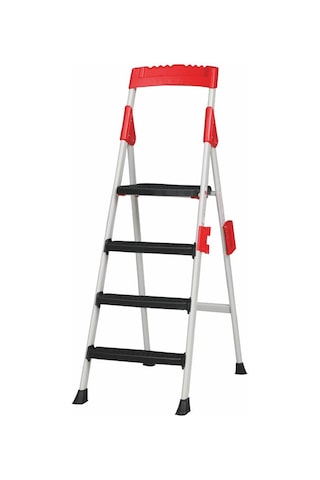 Devecioğlu Noax 3+1 Geniş Basamaklı Ev Ve Iş Merdiveni