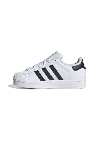 Adidas Superstar İi C Çocuk Günlük Ayakkabı Jh9980 Beyaz Jh9980 Beyaz