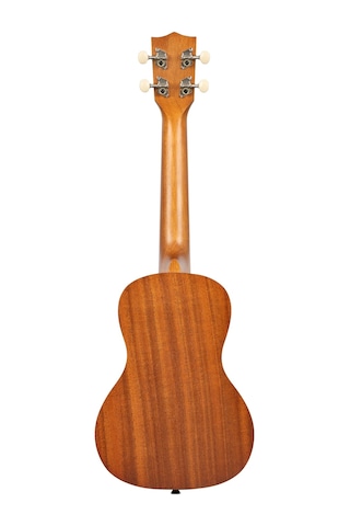 Kala Dawn Patrol Surfboard Concert Ukulele