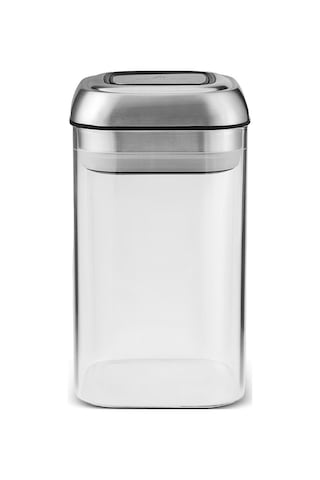 Steel Saklama Kabı 1100 Ml Ar279700 Şeffaf