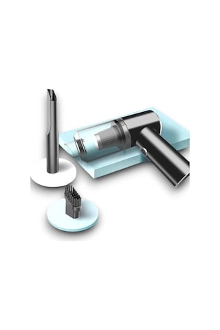 Bfs Hs-22 Araç İçi Süpürge