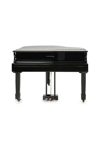 Arsenberg Speyer Agp150b Siyah Grand Piyano
