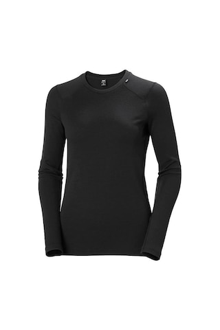 Helly Hansen Lifa Merino Mdweight Kadın Üst İçlik-hha.49378990 001