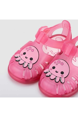 Igor S10306-046 Tobby V. Pulpo Fucsia Fuşya Fuşya