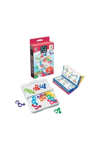 Smart Games iq Link
