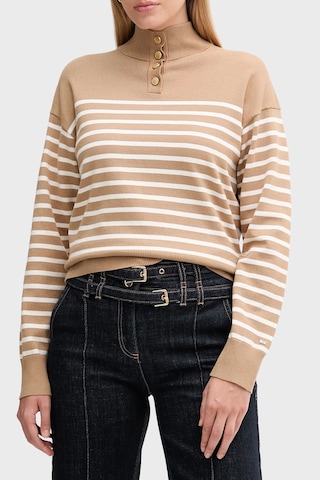 Tommy Hilfiger Bayan Kazak Ww0ww47467 0af Bej Bej