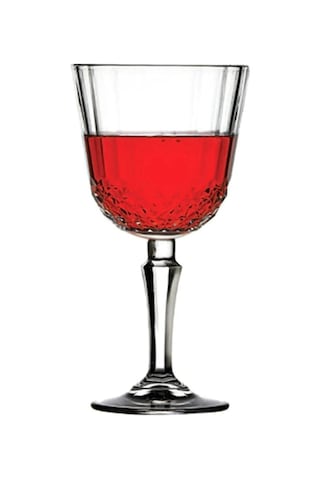 6 Lı Dıony Ayaklı Bardak