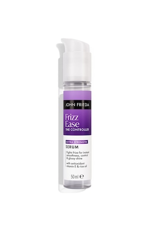 John Frieda Frizz Ease Kalın Ve İnatçı Saçlar İçin Ekstra Güç Serum