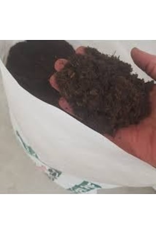 80lt Özel Karışım Kalite Çiçek Toprağı Toprak Bitki Torf Toprağı