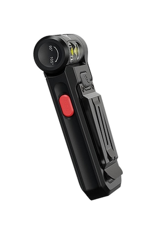 Fenix Sw05r 150 Lümen El Feneri Siyah