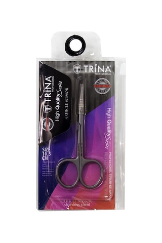 Trina Tırnak Eti Makası 10 Cm - 22