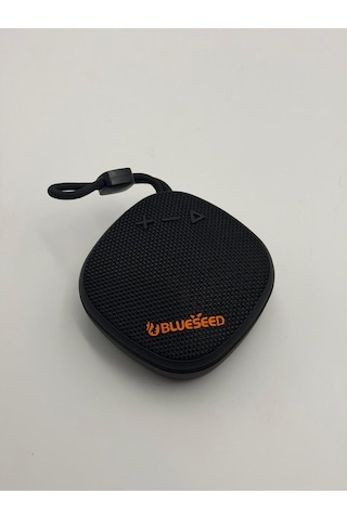 Bs-299 Bluetooth Wireless Speaker 5w-siyah