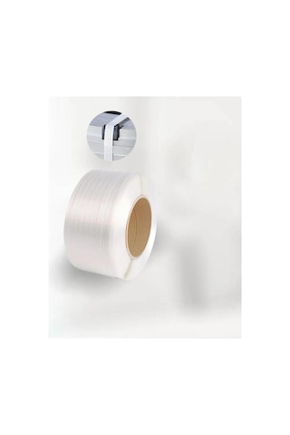 Teksa Kompozit Lifli Çember 13mm 1100mt. Teksa Kompozit Lifli Çember 13mm 1100mt.