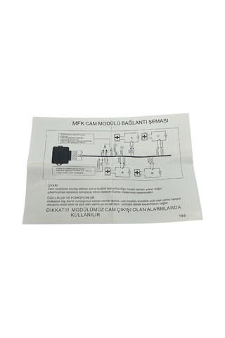 Otomatik Cam Modülü Sıkıştırmalı Güvenli Tip 4 Cam