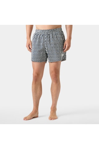 Helly Hansen Newport Trunk 4,5 Erkek Deniz Şortu-32502 Lacivert