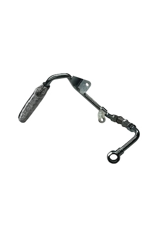 Opel Astra J A16let Motor Turbo Şarj Su Borusu Mette Marka 668m6867 Kopya