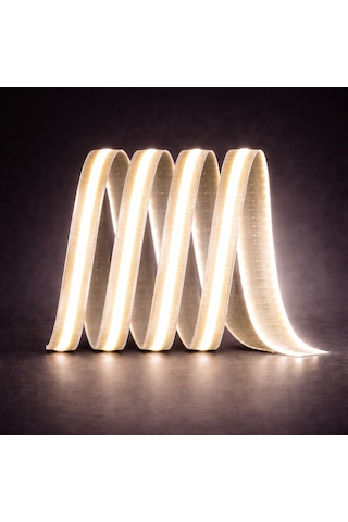 Cata Ct-4541g Cob Şerit Led Günışığı 5 Metre
