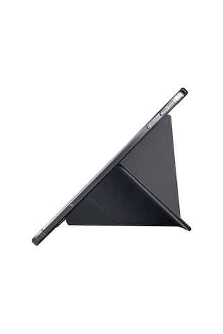 Poco Pad Xiaomi Uyumlu Kılıf Kalem Bölmeli Akıllı Uyku Modlu Standlı Kılıf Kapaklı Kılıf
