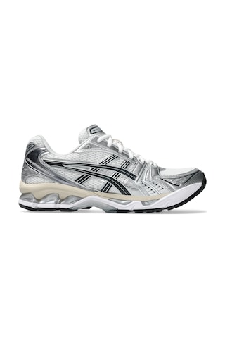 Asics Gel-kayano 14 Unisex Beyaz Sneakers 1203a537-110 Beyaz