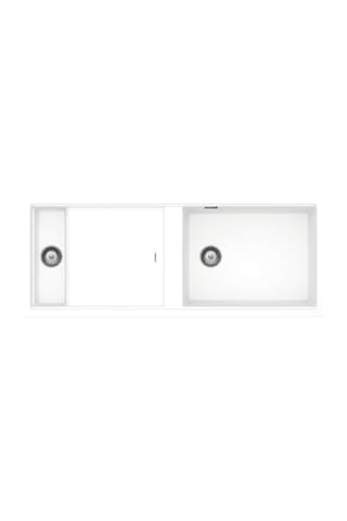 Schock Prepstation D-150 Day Granit Eviye Beyaz