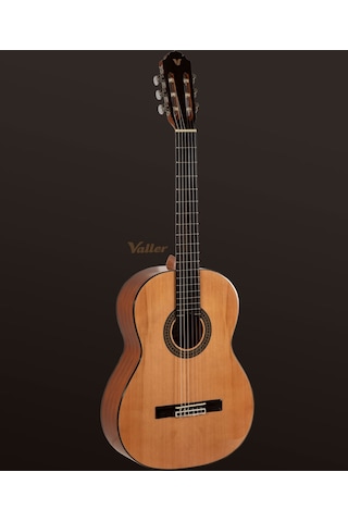 VALLER VG517 Klasik Gitar