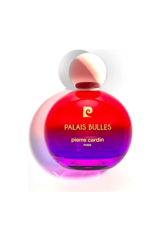 Pierre Cardin Palais Bulles Kadın Parfüm EDP 100 ML