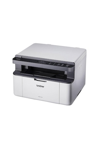 Brother Dcp-1511-2t Mono Lazer Aıo A4 Mono Fotokopi Tarayıcı Usb Yazıcı 2 Tam Dolu Toner
