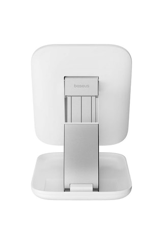 Baseus Seashell Ayarlanabilir Yükseklik Katlanabilir Tablet Standı